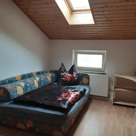 Apartament Auf Den Bauernhof *