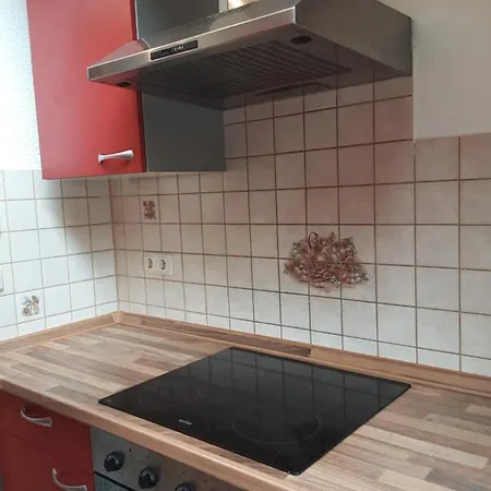 Апартаменты Auf Den Bauernhof