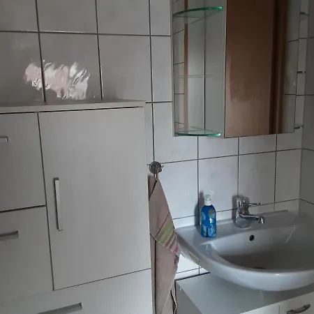 Auf Den Bauernhof Апартаменты