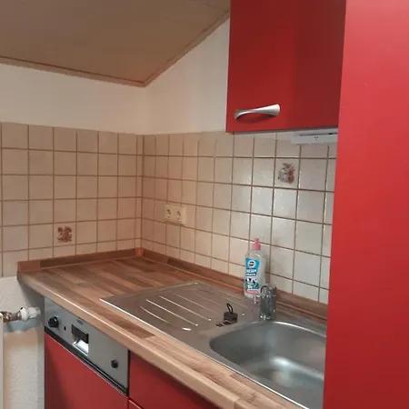 Apartament Auf Den Bauernhof *